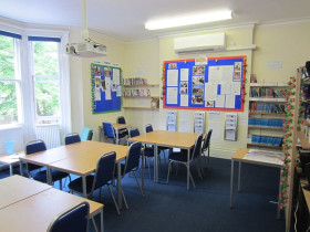 Учебный центр Studio Cambridge