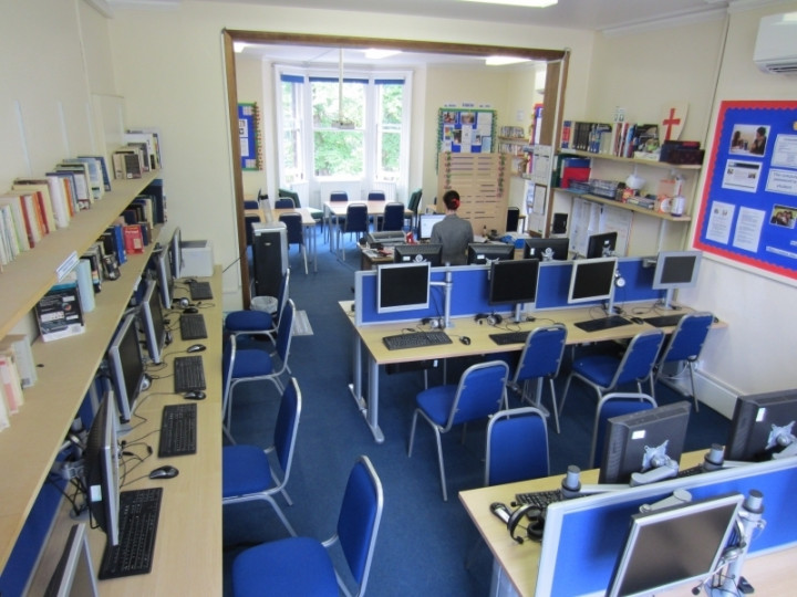 Учебный центр Studio Cambridge