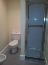 Резиденция Cherry Tree House