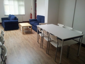 Резиденция Cherry Tree House