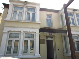 Резиденция Cherry Tree House