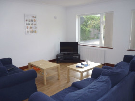 Резиденция Cherry Tree House