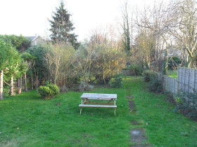 Резиденция Oak Tree House