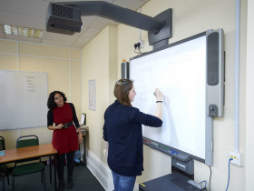 урок английского языка