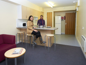 Somerset Court Residence