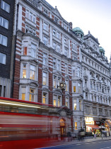 St Giles London Central