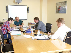 St Giles London Central