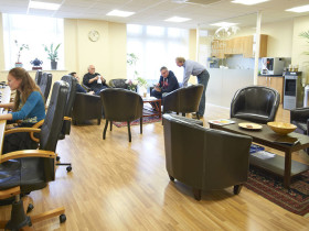 St Giles London Central