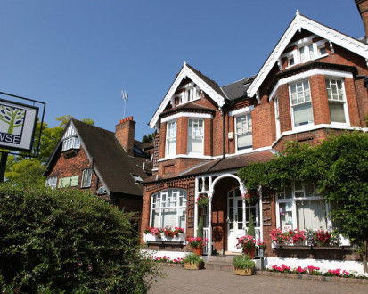 Wimbledon School of English