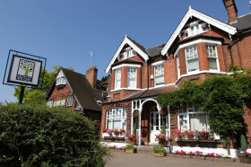 Wimbledon School of English