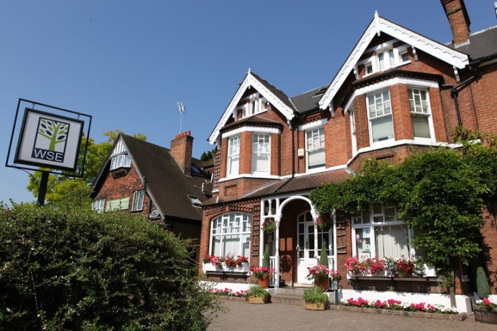 Wimbledon School of English