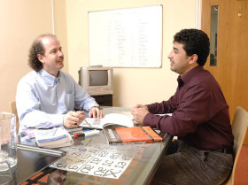 программа Platinum в школе St Giles Brighton