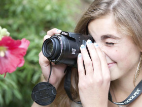 Уроки фотографии