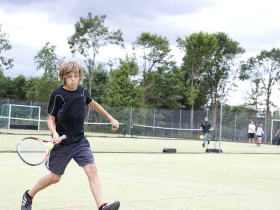 Занятия спортом