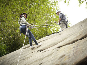 канатный парк Bell Bowles Outdoor