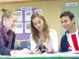 Работа в группе