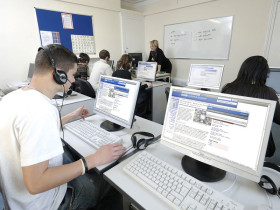 цифровая лингвистическая лаборатория