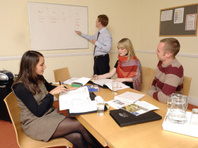 программа Platinum в школе St Giles Brighton