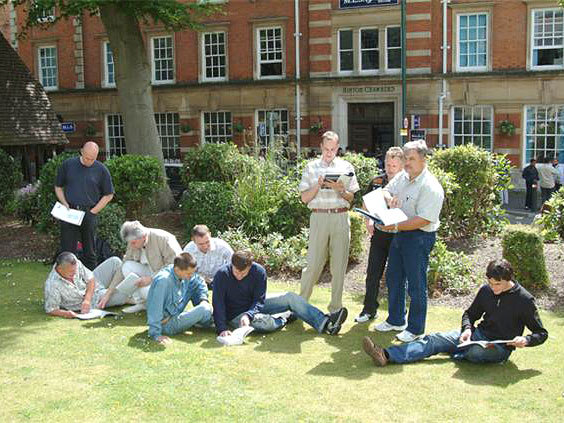 MLS International College