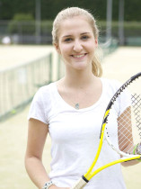 Уроки тенниса