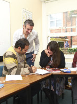 занятия английским в St Giles Eastbourne