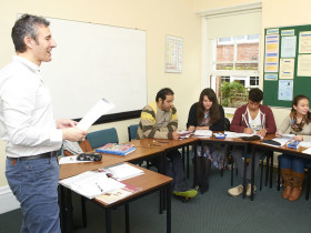 урок английского языка