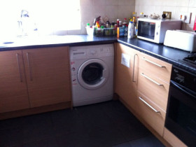 студенческое общежитие