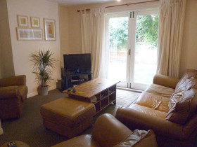 студенческое общежитие