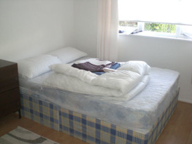 студенческое общежитие