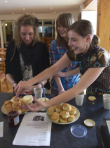 школьное кафе