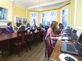 центр самоподготовки