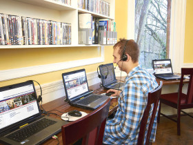 центр самоподготовки