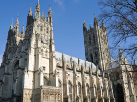 Кентербери