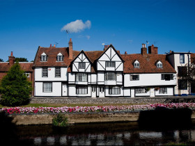 Кентербери