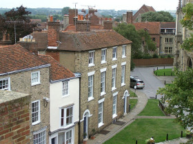 Кентербери