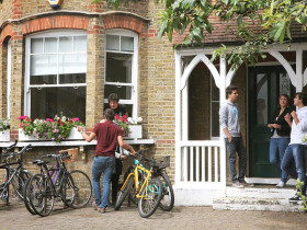 Wimbledon School of English