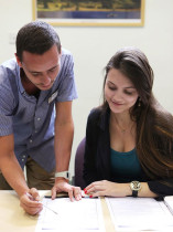 Wimbledon School of English