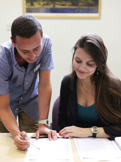 Wimbledon School of English