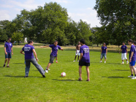 Wimbledon School of English