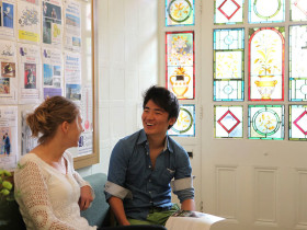 Wimbledon School of English