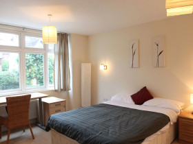 резиденция школы Wimbledon School of English