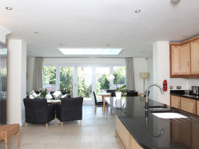 резиденция школы Wimbledon School of English