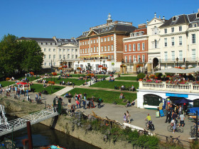 район Twickenham