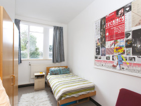 Резиденция Grosvenor Hall Residence