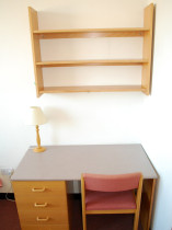 Резиденция Grosvenor Hall Residence