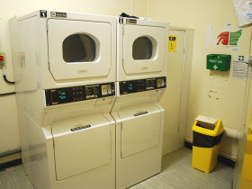 Резиденция Grosvenor Hall Residence