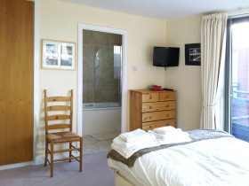 Резиденция Grosvenor Hall Residence