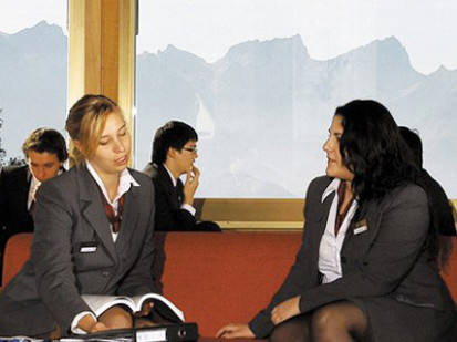 Дни Открытых Дверей в Швейцарии (SEG)