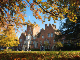 Epsom College