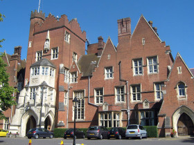 Epsom College